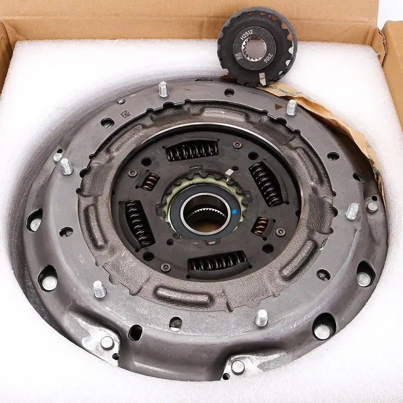 6DCT250 DPS6 Set de garfos de liberação de rolamentos Kit de embreagem de transmissão Para Ford 602000800 1972-1983 Ano