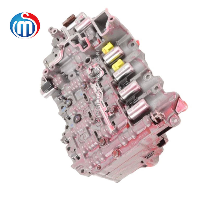 Corpo da válvula de transmissão para 09G TF-60SN AQ250 Solenoide Kit Corpo Kit de Reparo Passat Variante