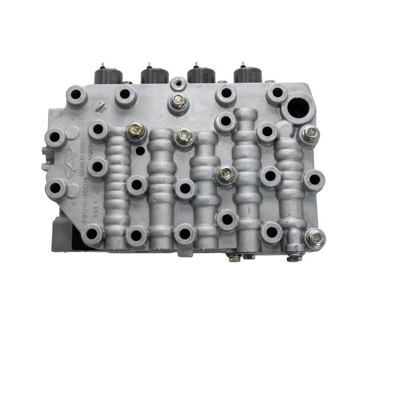 019CHA-1502700 Corpos de válvulas reformuladas usadas para sistemas de transmissão automática Chery OE NO