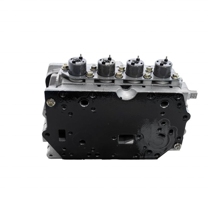019CHA-1502700 Corpos de válvulas reformuladas usadas para sistemas de transmissão automática Chery OE NO