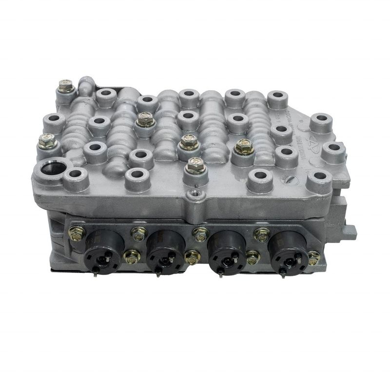 019CHA-1502700 Corpos de válvulas reformuladas usadas para sistemas de transmissão automática Chery OE NO