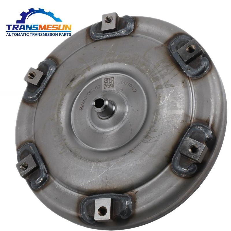 24270962 6T50 Conversor de torque de fluido para Buick GL8 Roewe 950 Roewe Whale Verano