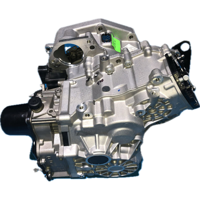 JETTA 0AM DQ200 1.4T Assemblagem de caixa de engrenagens para transporte marítimo mundial 0AM300061Q 0AM 300 061Q