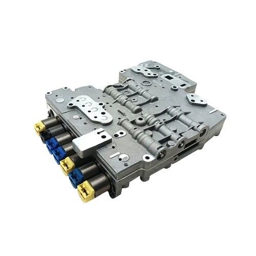 Z055742E OEM NO CC Automatic Transmission 6hp A052 Gearbox Valve Body para VWs