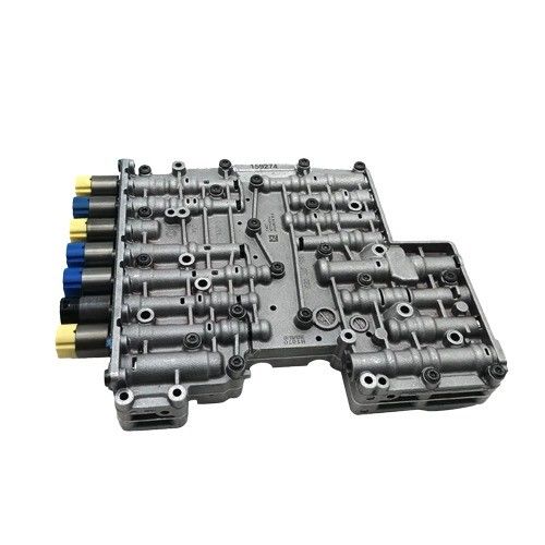 Z055742E OEM NO CC Automatic Transmission 6hp A052 Gearbox Valve Body para VWs