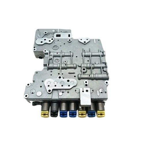 Z055742E OEM NO CC Automatic Transmission 6hp A052 Gearbox Valve Body para VWs