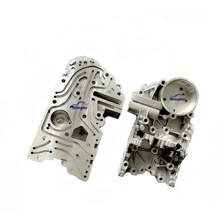 2010-2011 Audi DQ200 0AM 0CW 7-Speed DSG Placa de válvula OAM325066 para peças de transmissão