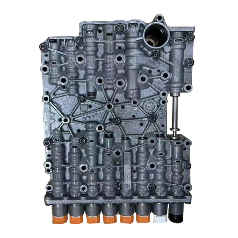 Tipo de modelo B054 8HP-55 8HP-90 Kit de carroceria de válvula de transmissão automática para BMW MINI OE