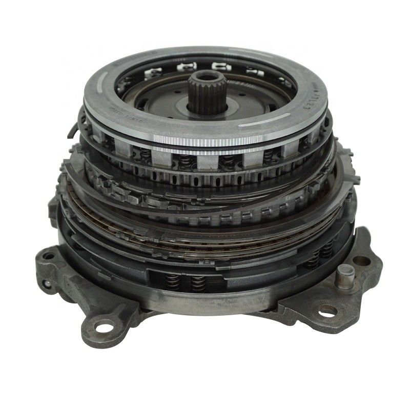 Número de peça C-NJ-3JX00 Kit de reparação de alumínio para Nissan JF015E JF020E Planet Gear Set