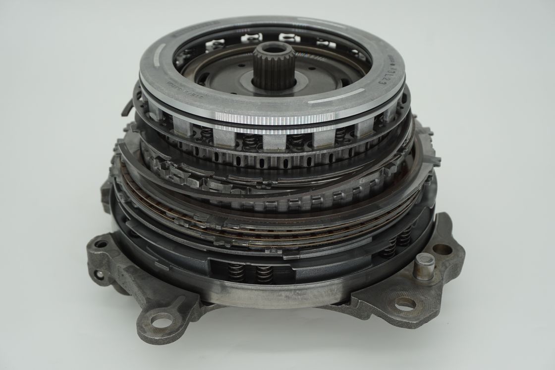 Número de peça C-NJ-3JX00 Kit de reparação de alumínio para Nissan JF015E JF020E Planet Gear Set