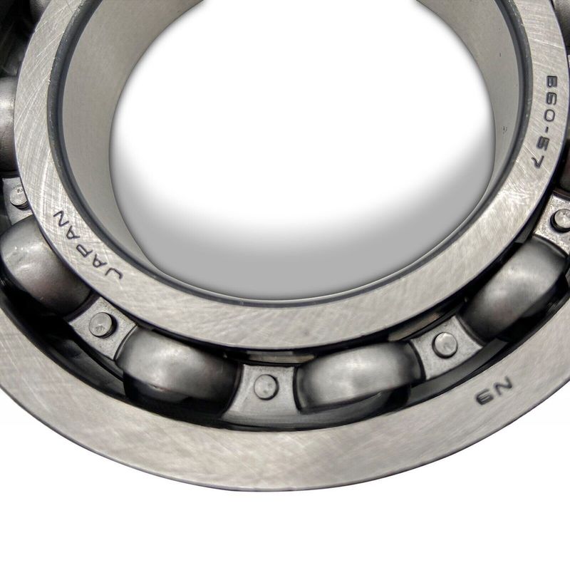 Novo rolamento de roda de transmissão JF011E CVT para Nissan Mitsubishi PEUGEOT