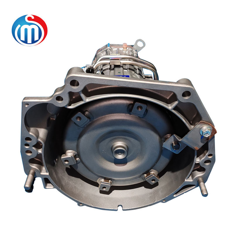 4X4 TW-40LS caixa de velocidades automática Assy para Suzuki JIMNY caixa de velocidades de transmissão 26500-76J32