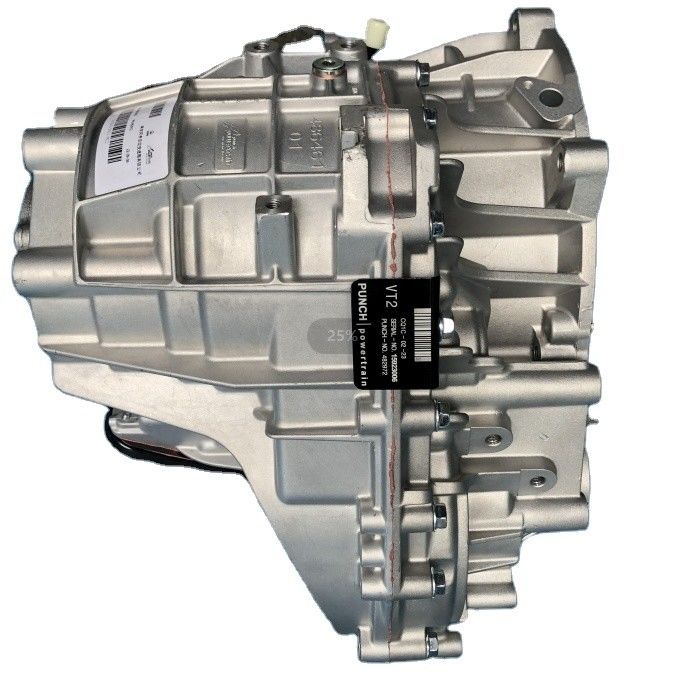Caixa de engrenagens do sistema de transmissão automática 482935/T568215 para a Grande Muralha C30 M2 VT2 VT3 CVT