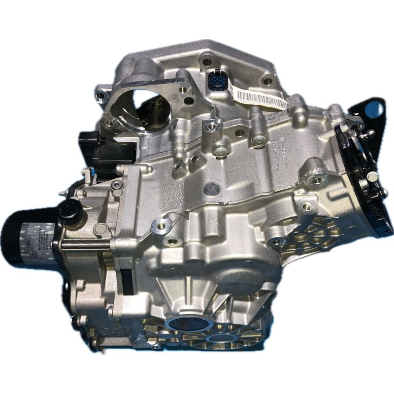 Sistema de transmissão automática 0AM DQ200 1.4T Conjunto de caixa de velocidades para VW 0AM300061Q 0AM 300 061 Q