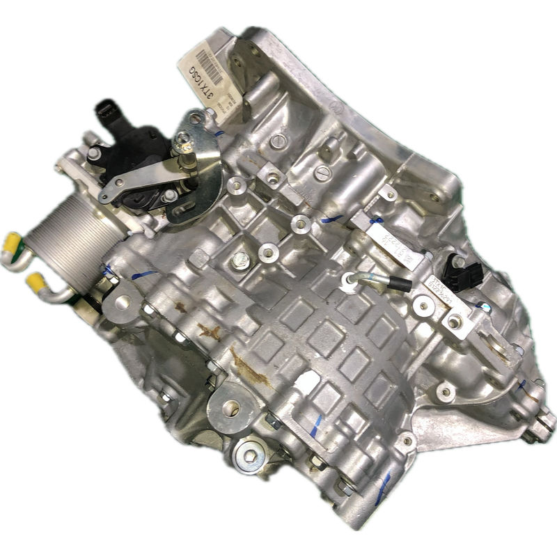 Sistema de caixa de engrenagens do modelo de transmissão para Nissan JF011E RE0F10B 2011-2015 Peso 100 kg