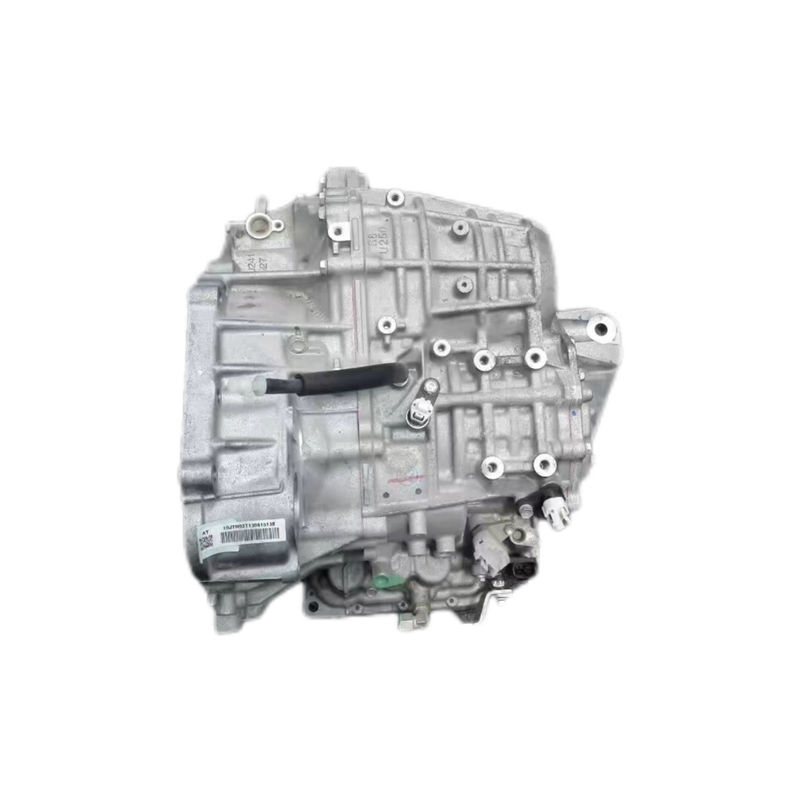 U241E Auto Transmission Assembly para Toyota 1AZ/2AZ-FE Motor Fits Camry Alphard RAV4