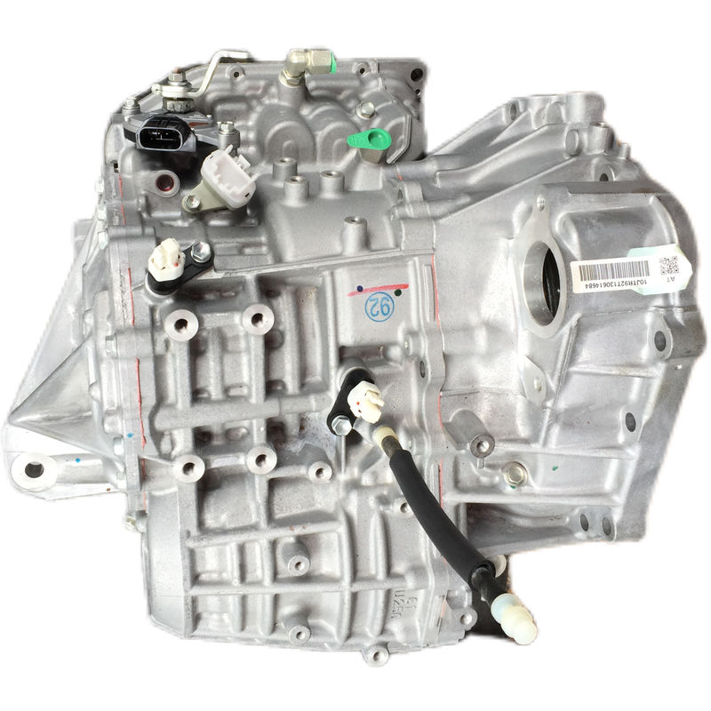U241E Auto Transmission Assembly para Toyota 1AZ/2AZ-FE Motor Fits Camry Alphard RAV4