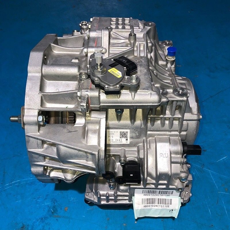 2010-2024 VW Borgward 1.8T/2.0T caixa de velocidades autêntica OEM 09M TF-62SN Transmissão