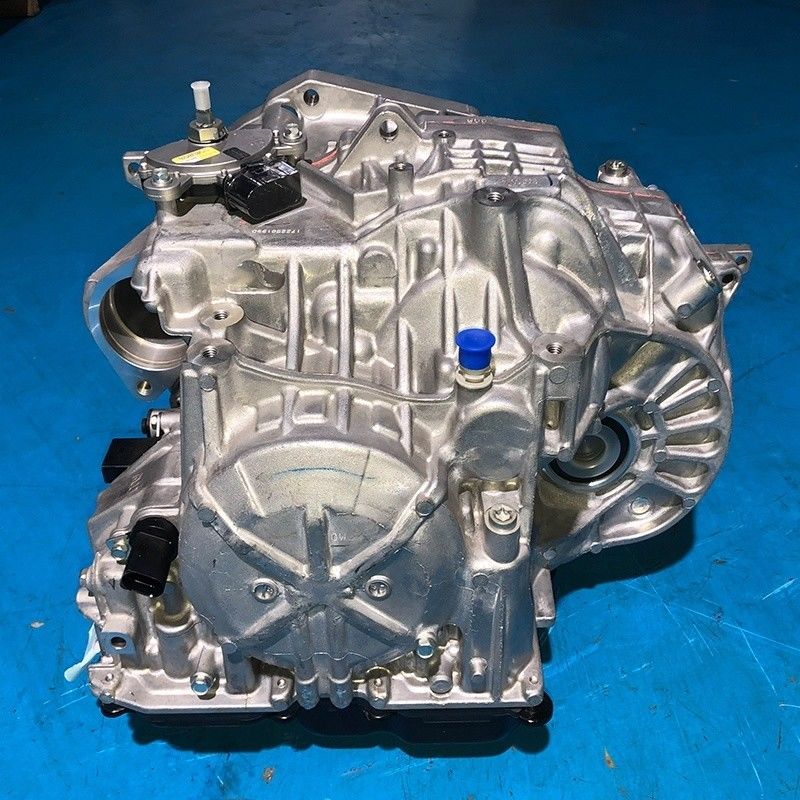 P700000440 09M TF-62SN AQ450 caixa de transmissão para 2016- VW 1.8T 2.0T