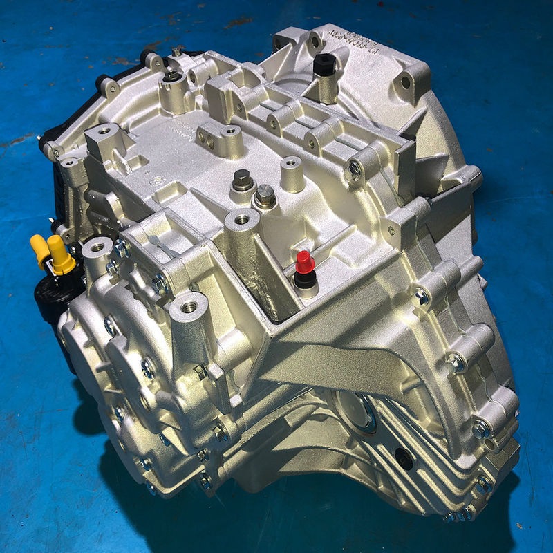 Peças de transmissão automática para VOLVO S60 S80L V60 2.0T B4204T7 TURBO SÉRIE F Garantida
