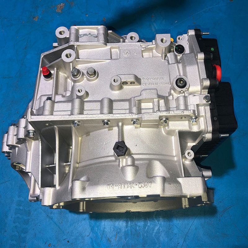 Peças de transmissão automática para VOLVO S60 S80L V60 2.0T B4204T7 TURBO SÉRIE F Garantida