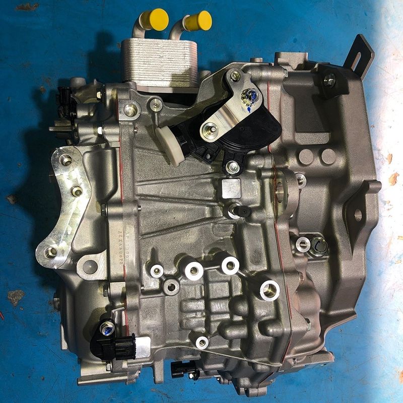 Eado Plus C211 CS35 1.6L JF015E caixa de engrenagens automática para veículos CHANGAN 2WD