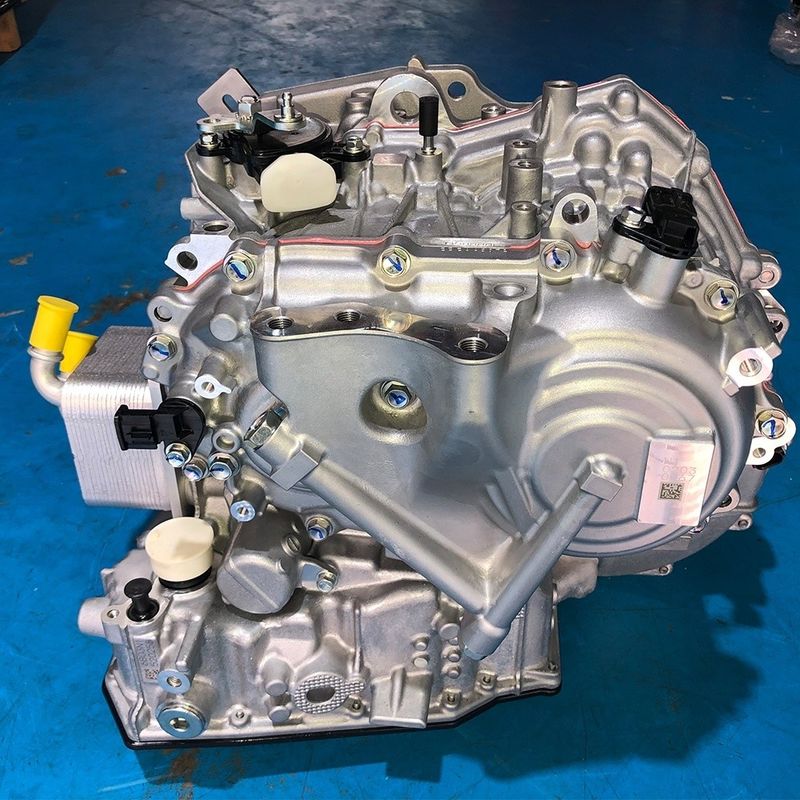 Eado Plus C211 CS35 1.6L JF015E caixa de engrenagens automática para veículos CHANGAN 2WD