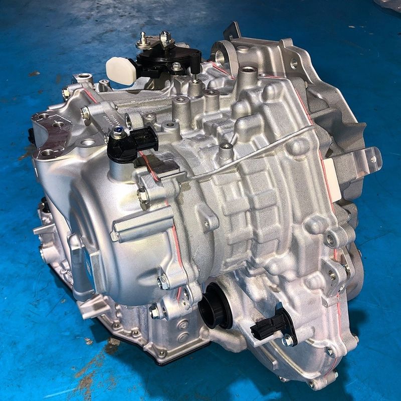 Eado Plus C211 CS35 1.6L JF015E caixa de engrenagens automática para veículos CHANGAN 2WD