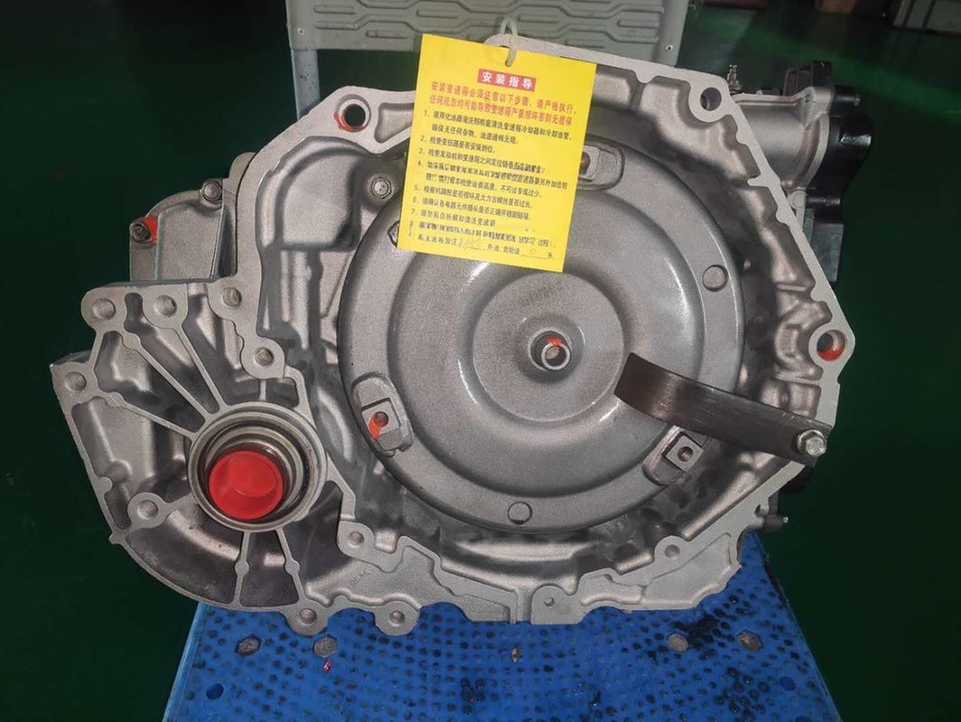24274397 OE Sistema de transmissão automática remodelado para Chevrolet Malibu Cruze Buick Opel ASTRA