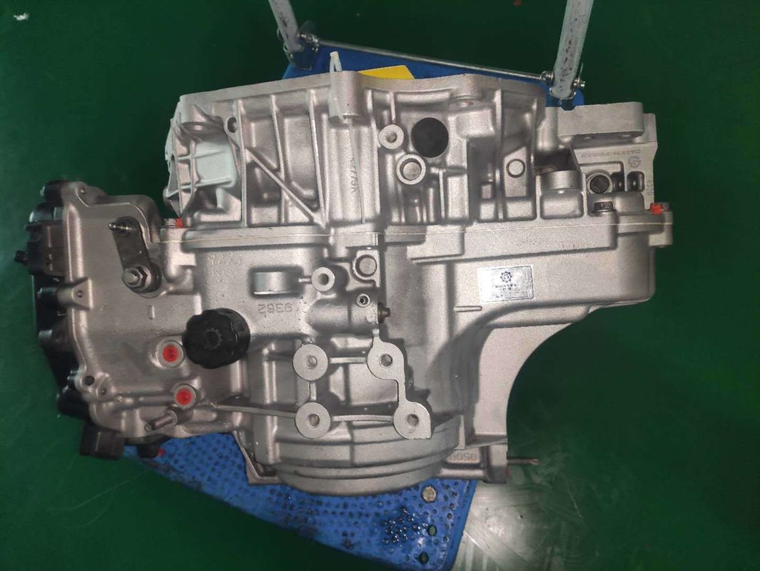 24274397 OE Sistema de transmissão automática remodelado para Chevrolet Malibu Cruze Buick Opel ASTRA