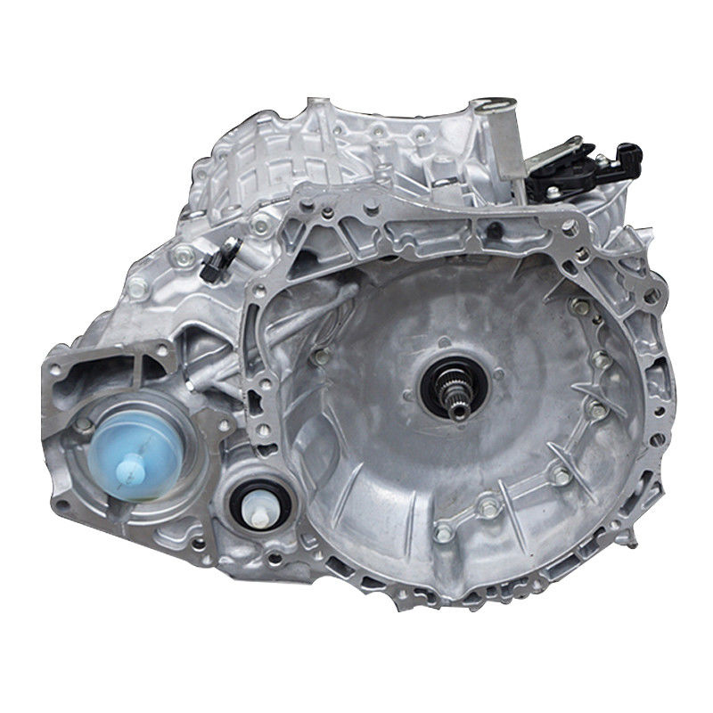 31020-1XT9A Car Gear Box Assembly JF011E RE0F10D 4WD 2.5L Para Nissan X-TRAIL Renault