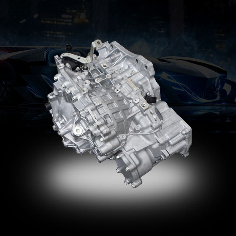 31020-1XT9A Car Gear Box Assembly JF011E RE0F10D 4WD 2.5L Para Nissan X-TRAIL Renault