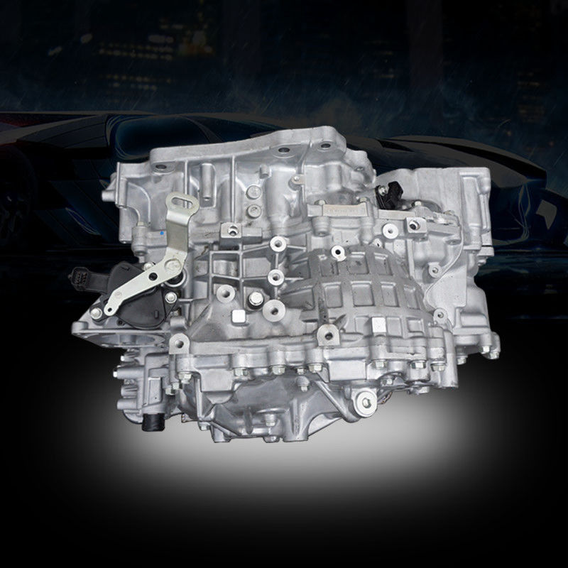 31020-1XT9A Car Gear Box Assembly JF011E RE0F10D 4WD 2.5L Para Nissan X-TRAIL Renault