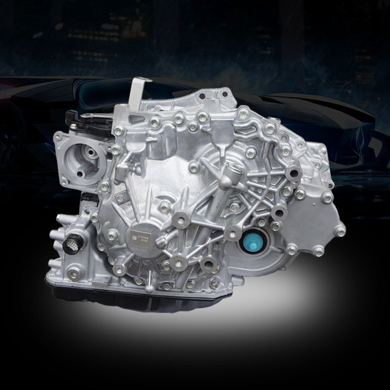 31020-1XT9A Car Gear Box Assembly JF011E RE0F10D 4WD 2.5L Para Nissan X-TRAIL Renault