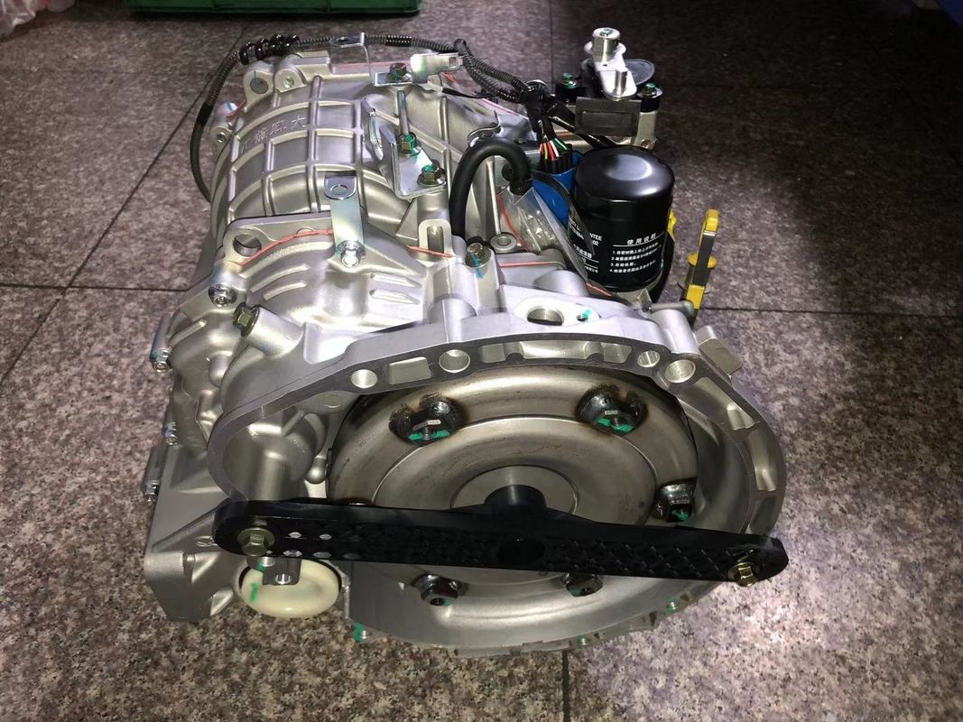 620 II Limousine Lifan X50 530 CVT Transmissão LAL Kit de caixa de velocidades com TCU 1.5L 1.6L