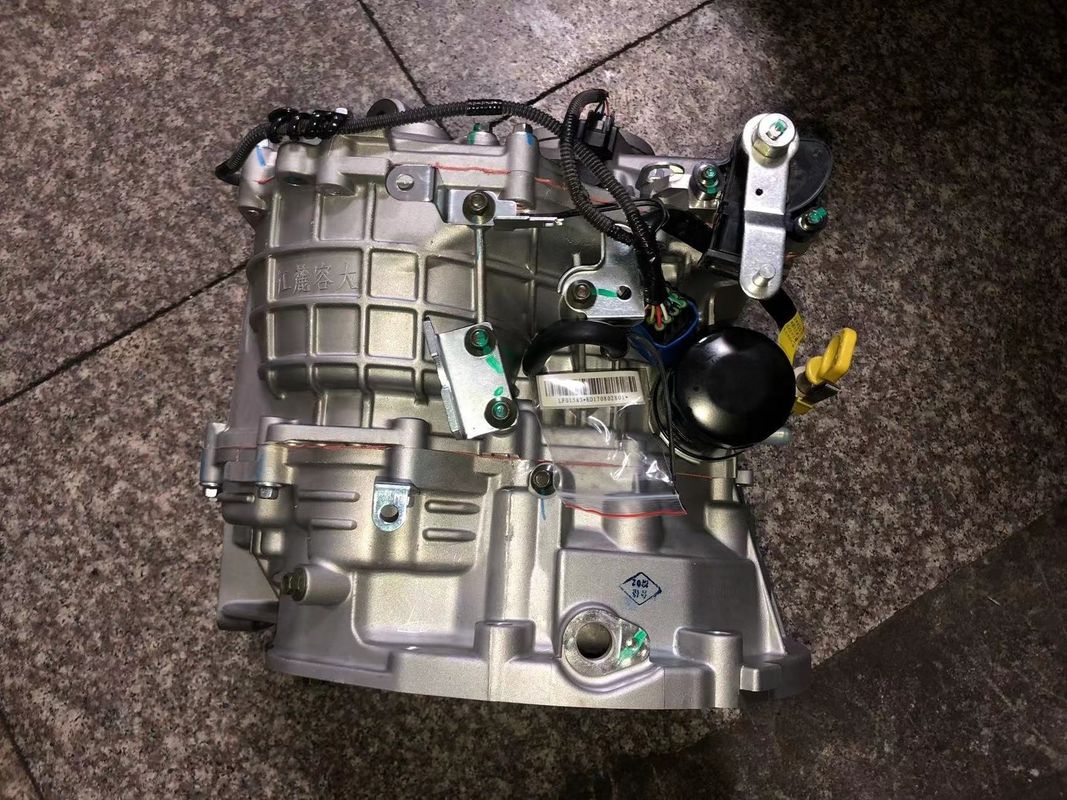 620 II Limousine Lifan X50 530 CVT Transmissão LAL Kit de caixa de velocidades com TCU 1.5L 1.6L