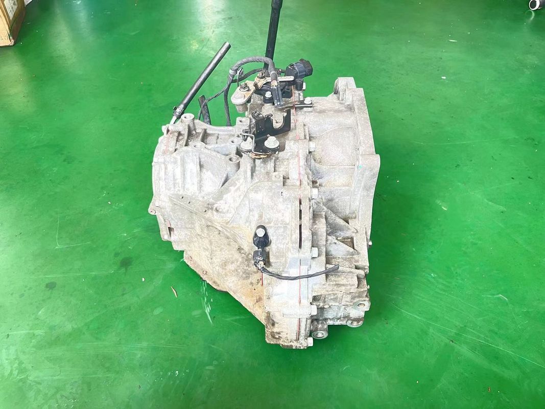 Caixa de engrenagens automática A4CF1 2WD 1.4L 1.6L Fit Transmissão automática Para Hyundai