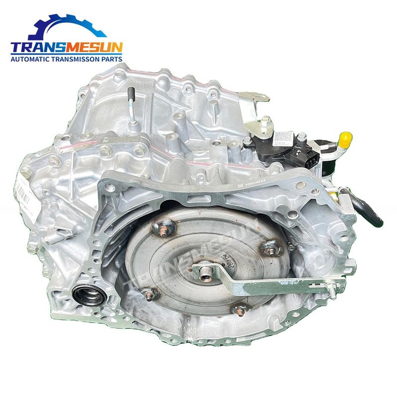Caixa de engrenagens para automóveis para Nissan X-TRAIL JF016E JF017E RE0F10F CVT Caixa de engrenagens automática