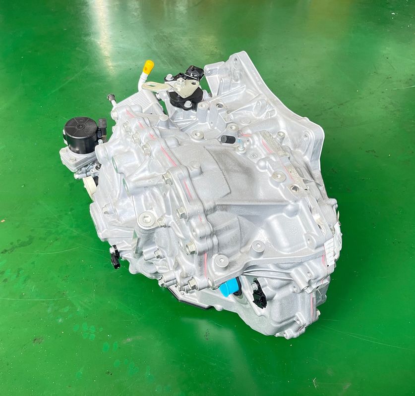 Caixa de engrenagens para automóveis para Nissan X-TRAIL JF016E JF017E RE0F10F CVT Caixa de engrenagens automática