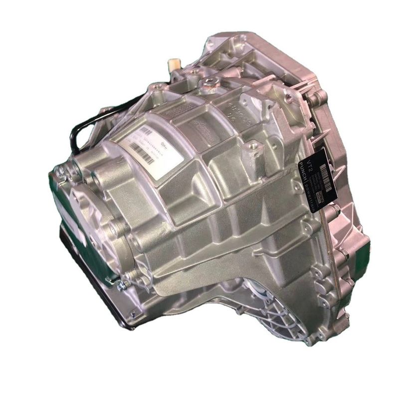 MA42-03-010 caixa de velocidades automática de carro CVT Transmissão de montagem VT3 Para Haima S5 M3 Carro