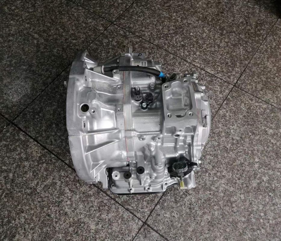 TS-40SN TS-41SN Caixa de engrenagens automática para montagem de transmissão MG 2WD 1.5L