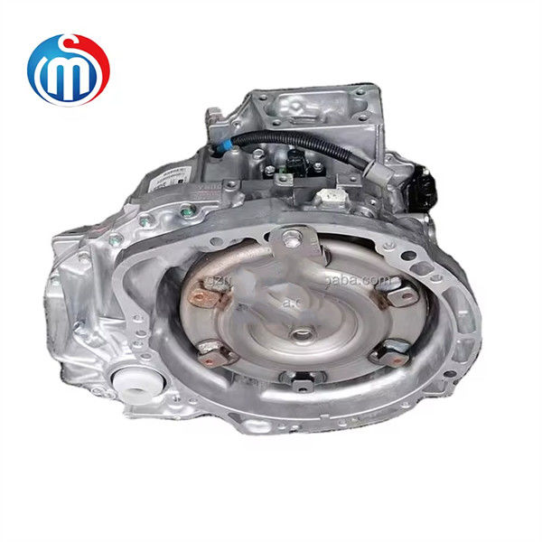 TS-40SN TS-41SN Caixa de engrenagens automática para montagem de transmissão MG 2WD 1.5L