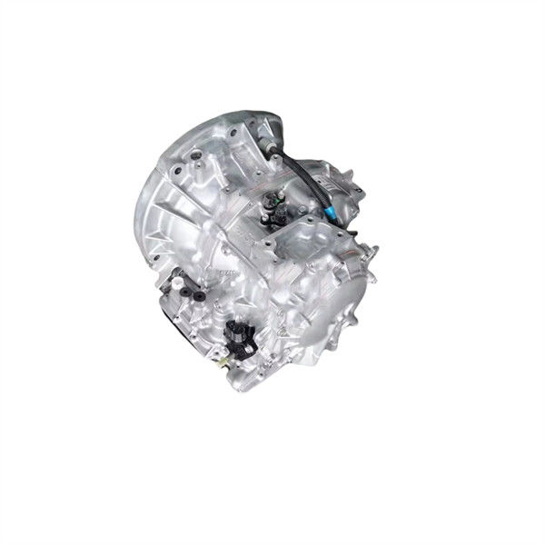 TS-40SN TS-41SN Caixa de engrenagens automática para montagem de transmissão MG 2WD 1.5L