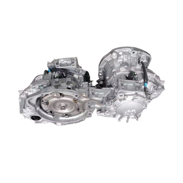 TS-40SN TS-41SN Caixa de engrenagens automática para montagem de transmissão MG 2WD 1.5L