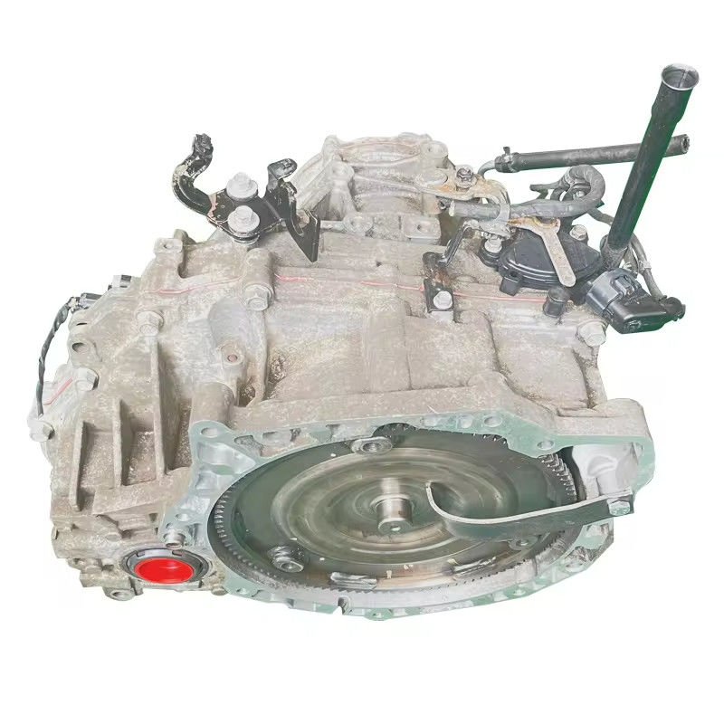 Caixa de engrenagens automática A4CF1 2WD 1.4L 1.6L Fit Transmissão automática Para Hyundai