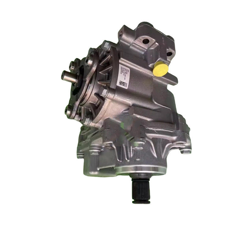 0AU409053Q Caixa de transferência de veículos 4WD 0AU Parte de transmissão de engrenagens para VW TIGUAN