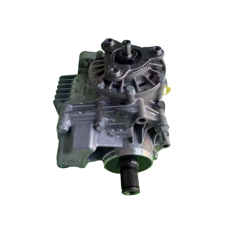 0AU409053Q Caixa de transferência de veículos 4WD 0AU Parte de transmissão de engrenagens para VW TIGUAN