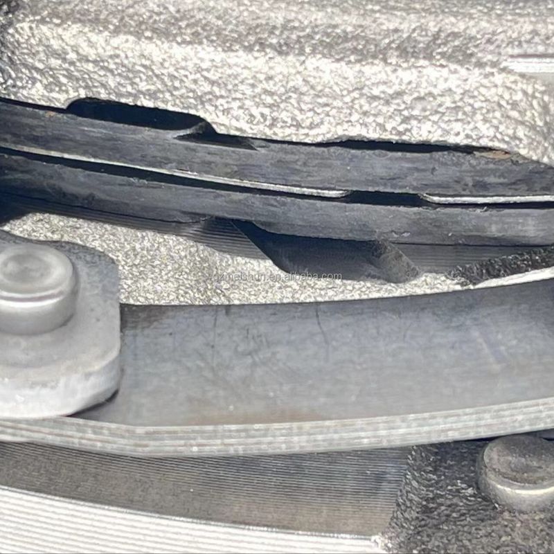 602000619 Transmissão LUK Kit de embreagem 0AM DQ200 Para VW Audi Original Nova Segunda Geração