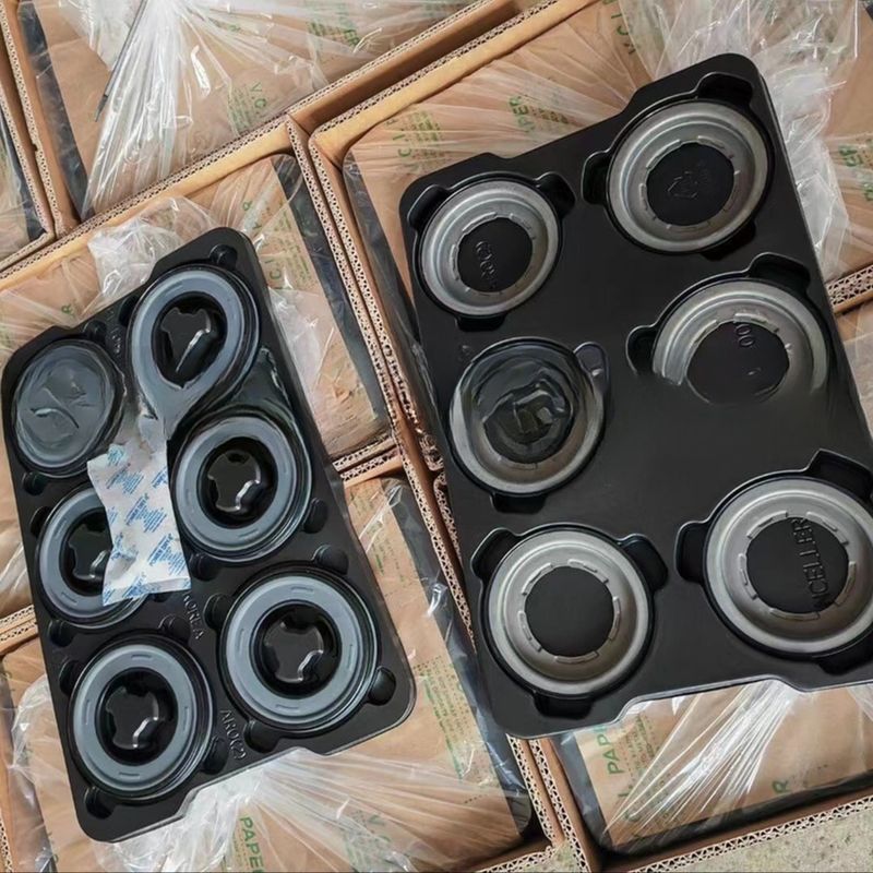 Kit de reparo de pistão de embreagem dianteira da caixa de velocidades JF011E JF017E para uma variedade de modelos tipo universal