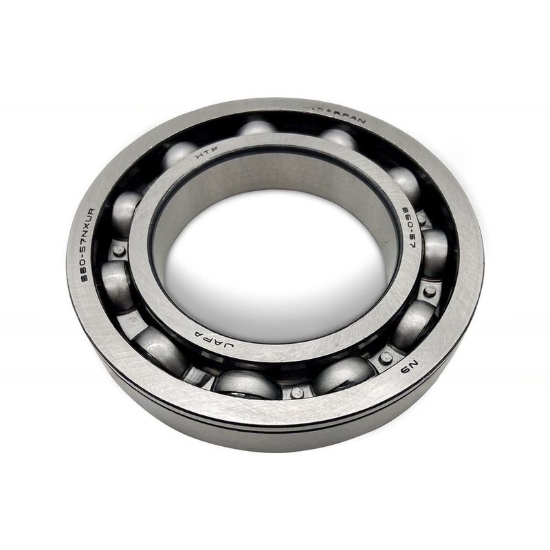 Novo rolamento de roda de transmissão JF011E CVT para Nissan Mitsubishi PEUGEOT